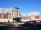 фото отеля SpringHill Suites Charlotte Ballantyne