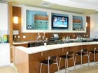 фото отеля SpringHill Suites Charlotte Ballantyne