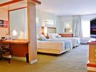 фото отеля SpringHill Suites Charlotte Ballantyne