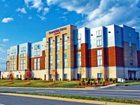 фото отеля SpringHill Suites Charlotte Ballantyne