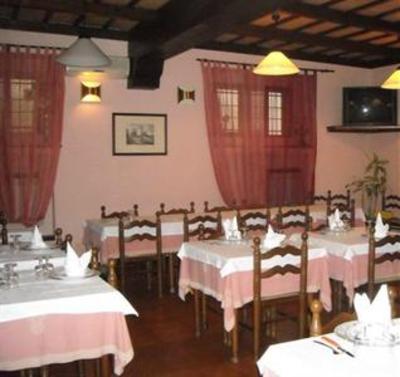 фото отеля Hotel La Vecchia Posta