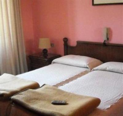 фото отеля Hotel La Vecchia Posta