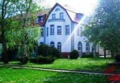 фото отеля Hotel Zur Krone Zentendorf