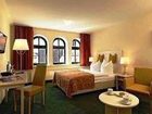 фото отеля Hotel Zur Krone Zentendorf