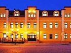 фото отеля Hotel Zur Krone Zentendorf