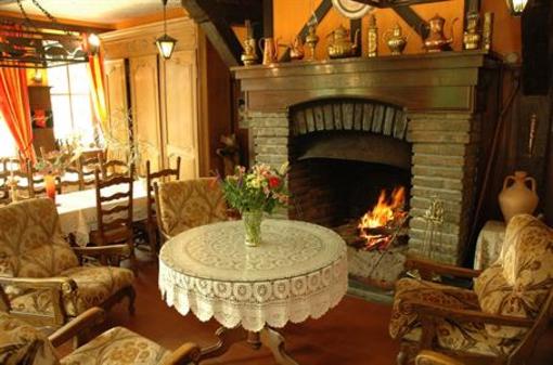 фото отеля Auberge Au Naturel des Ardennes