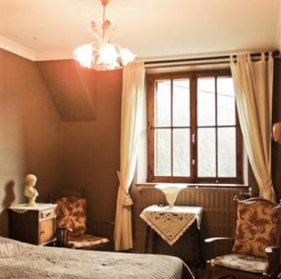 фото отеля Auberge Au Naturel des Ardennes