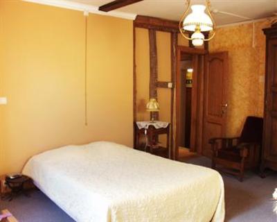 фото отеля Auberge Au Naturel des Ardennes