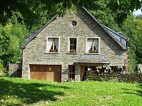 Auberge Au Naturel des Ardennes