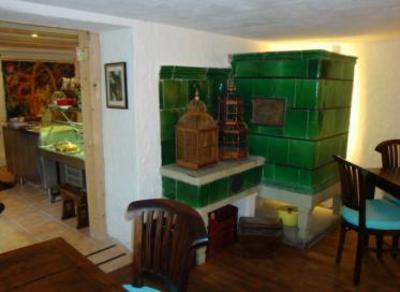 фото отеля Bed and Bistro Rhyweg4