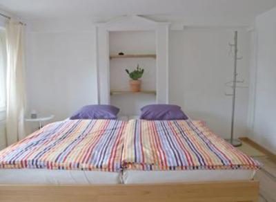 фото отеля Bed and Bistro Rhyweg4