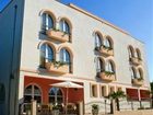 фото отеля Hotel Palma Biograd na Moru