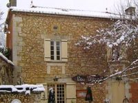Auberge Lou Peyrol