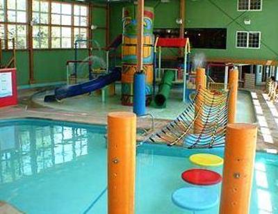 фото отеля Northpointe Inn Mackinaw City