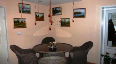 фото отеля Vityaz Hotel
