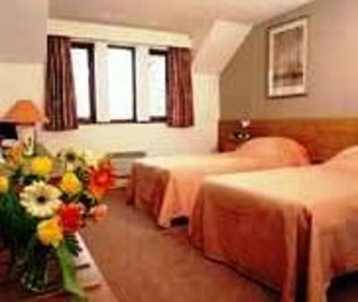 фото отеля Farthingstone Hotel & Golf Course