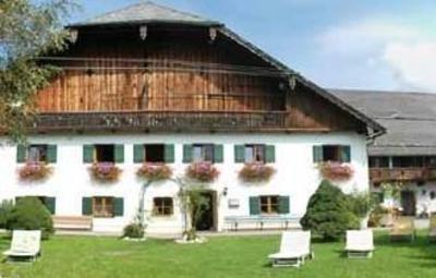 фото отеля Bauernhof Weinbachbauer