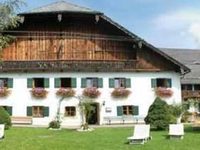 Bauernhof Weinbachbauer