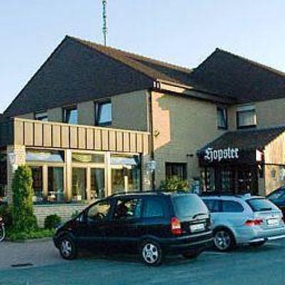 фото отеля Landhotel Hopster