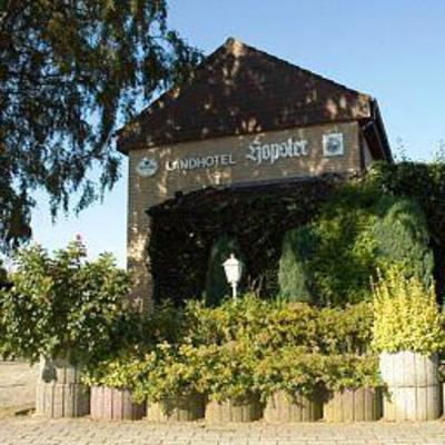 фото отеля Landhotel Hopster
