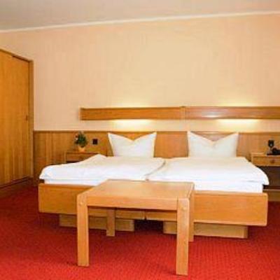 фото отеля Landhotel Hopster