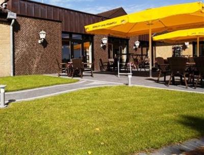 фото отеля Landhotel Hopster