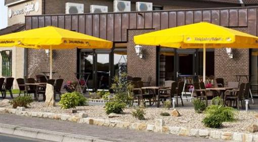 фото отеля Landhotel Hopster