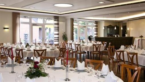 фото отеля Landhotel Hopster