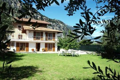 фото отеля B&B A La Moleta