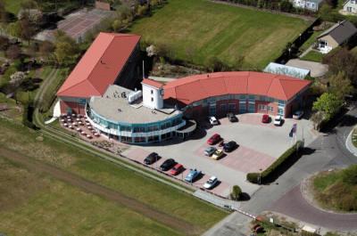 фото отеля Duinhotel Haamstede