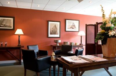 фото отеля Duinhotel Haamstede