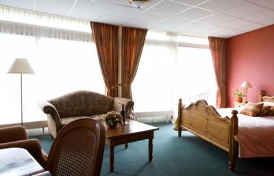 фото отеля Duinhotel Haamstede