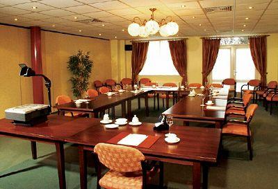 фото отеля Duinhotel Haamstede