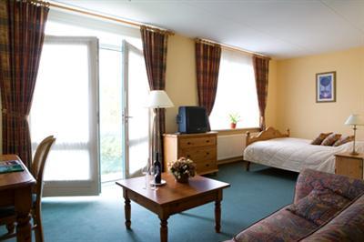 фото отеля Duinhotel Haamstede