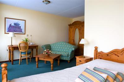 фото отеля Duinhotel Haamstede
