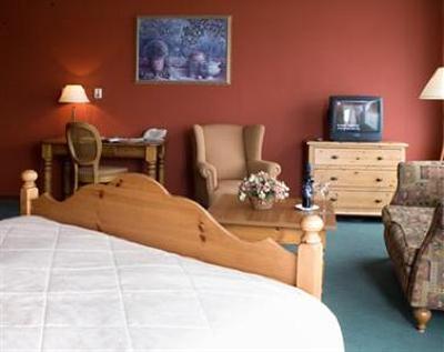 фото отеля Duinhotel Haamstede