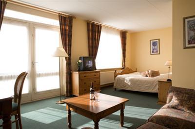 фото отеля Duinhotel Haamstede