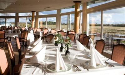 фото отеля Duinhotel Haamstede