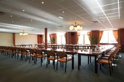 фото отеля Duinhotel Haamstede