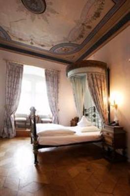 фото отеля Schloss Weitenburg Hotel Starzach