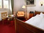 фото отеля Schloss Weitenburg Hotel Starzach