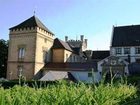 фото отеля Schloss Weitenburg Hotel Starzach