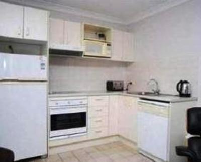 фото отеля Horizons 317 Holiday Apartment