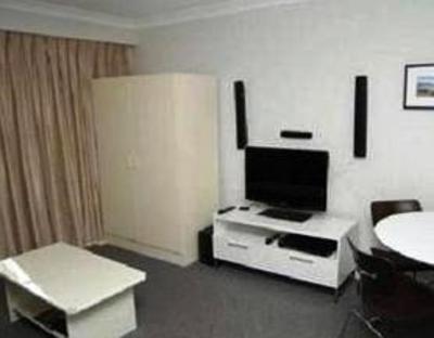 фото отеля Horizons 317 Holiday Apartment
