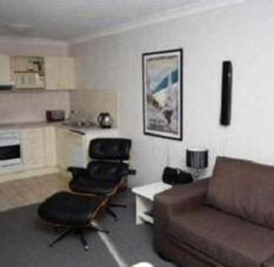 фото отеля Horizons 317 Holiday Apartment