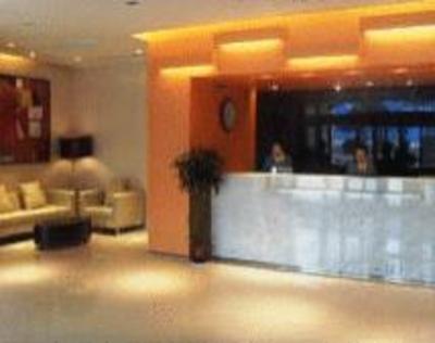 фото отеля Jinjiang Inns Yancheng Investment Market Shop