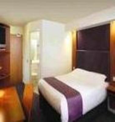 фото отеля Premier Inn Carlisle