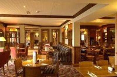 фото отеля Premier Inn Carlisle