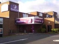 Premier Inn Carlisle