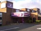 фото отеля Premier Inn Carlisle